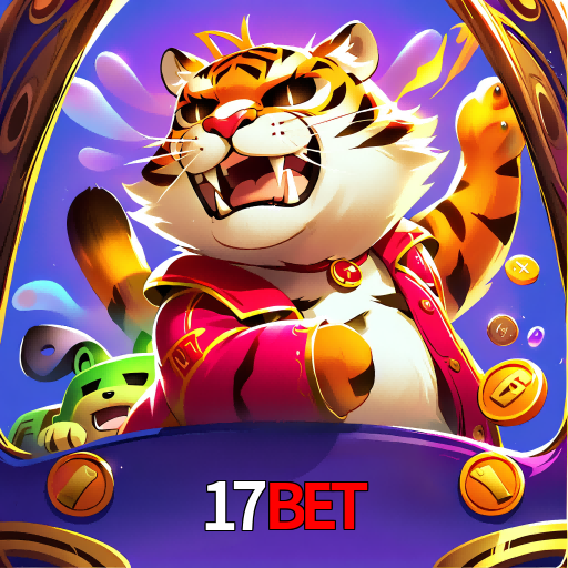 Imagem promocional da 17bet mostrando a plataforma e suas vantagens